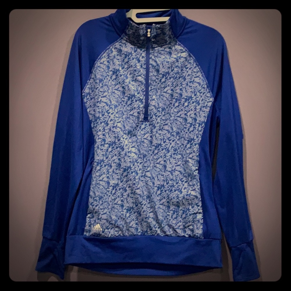 Adidas Pullover